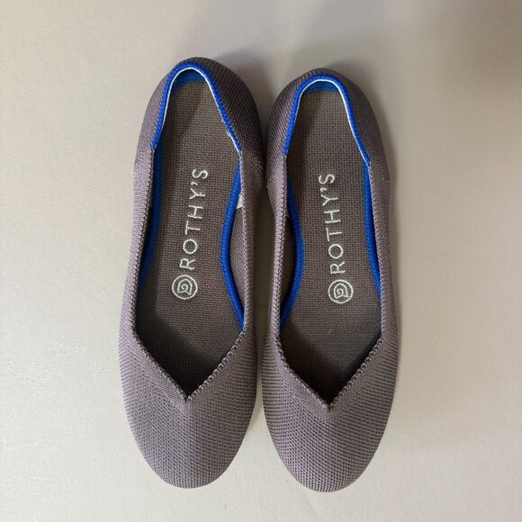Rothy's Shoes - Rothy's The Daily Flat